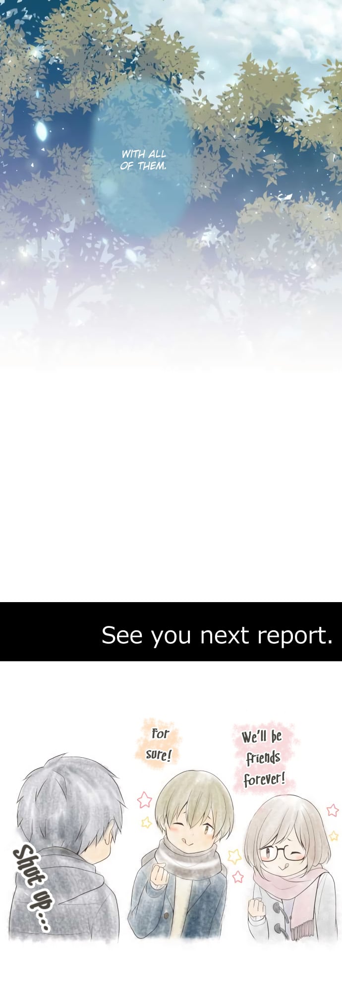 Read ReLIFE (en) Manga Online