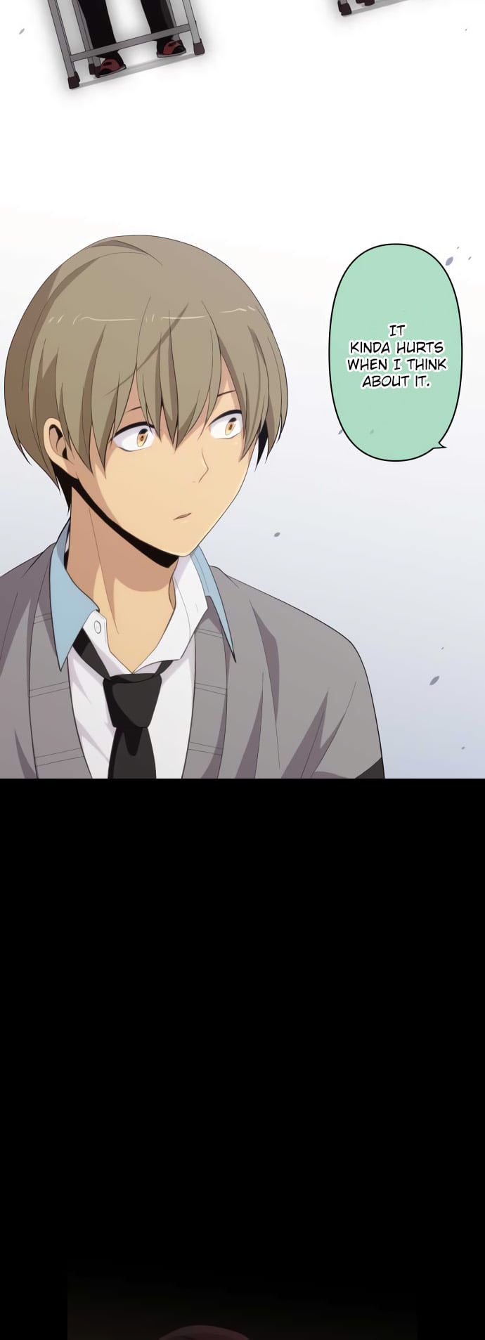 Read ReLIFE (en) Manga Online