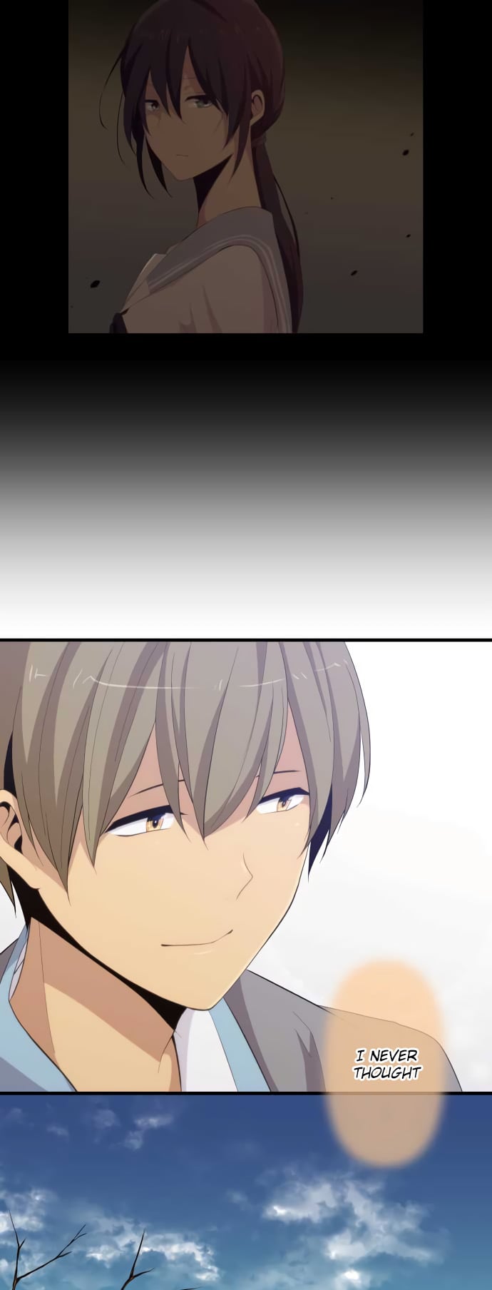 Read ReLIFE (en) Manga Online