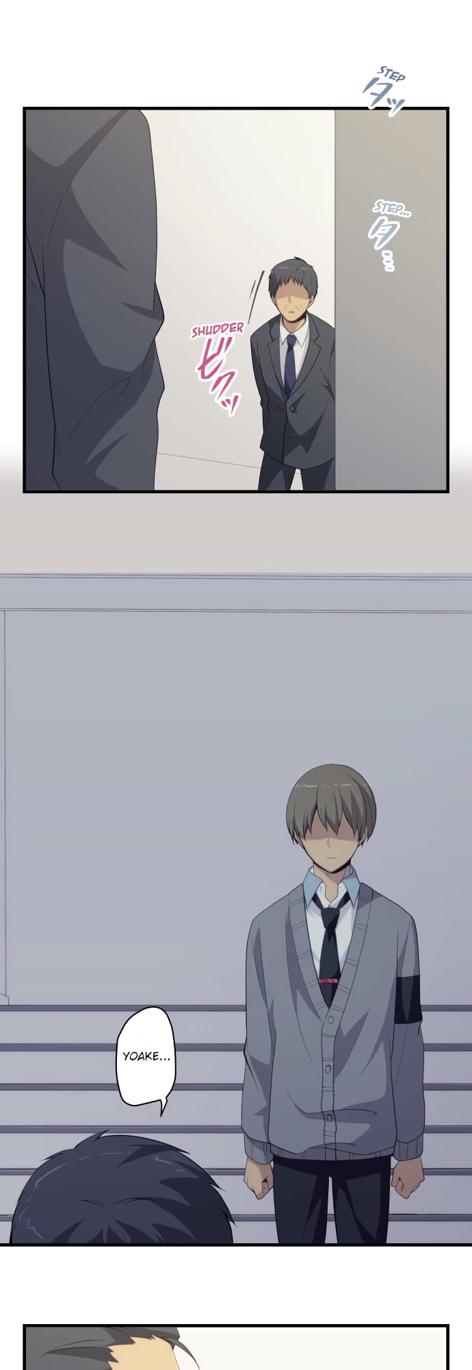 Read ReLIFE (en) Manga Online