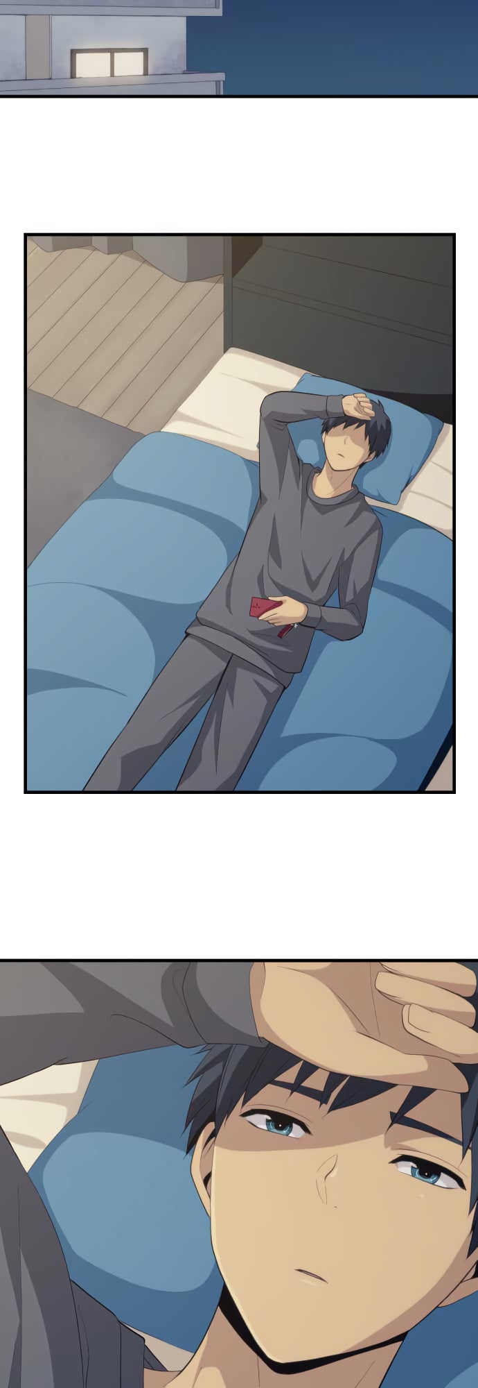 Read ReLIFE (en) Manga Online