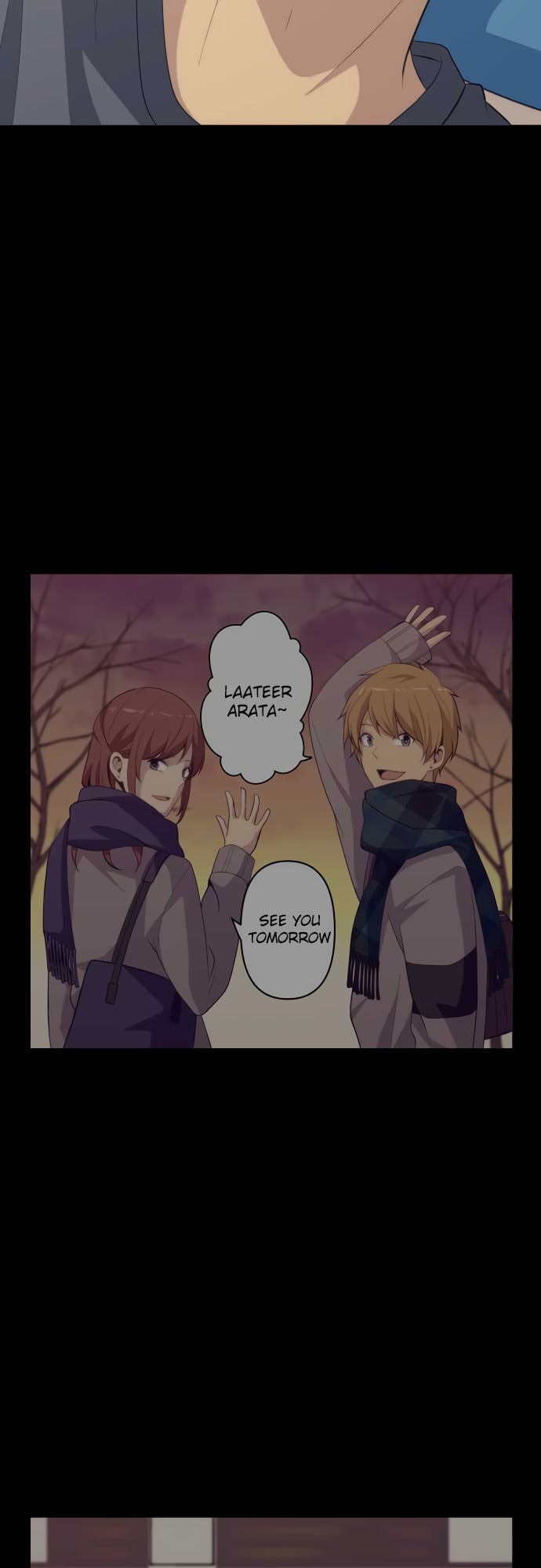 Read ReLIFE (en) Manga Online