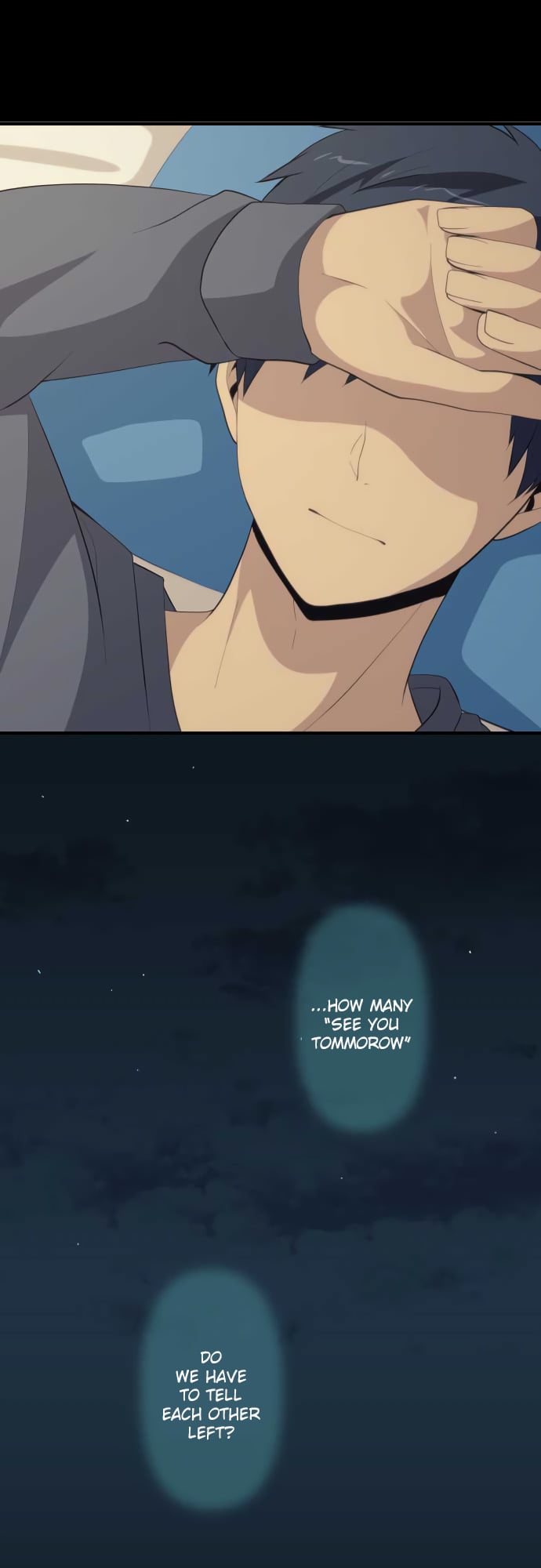 Read ReLIFE (en) Manga Online