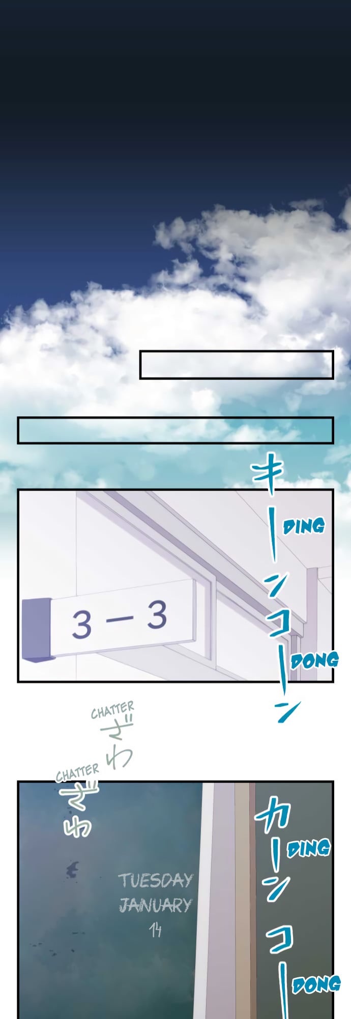 Read ReLIFE (en) Manga Online