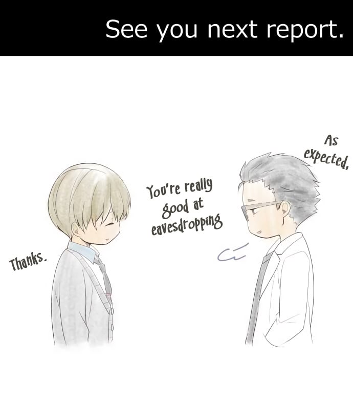 Read ReLIFE (en) Manga Online