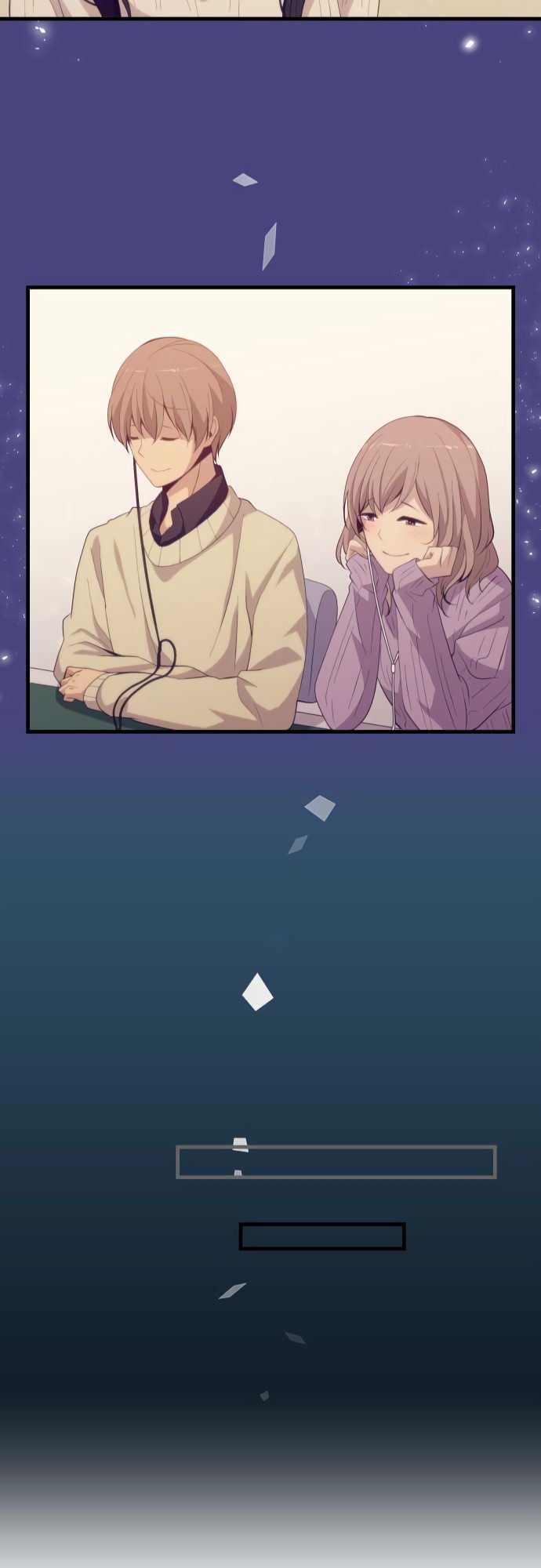 Read ReLIFE (en) Manga Online