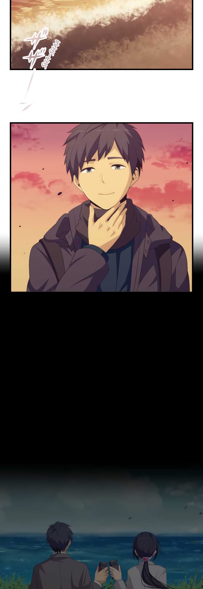 Read ReLIFE (en) Manga Online