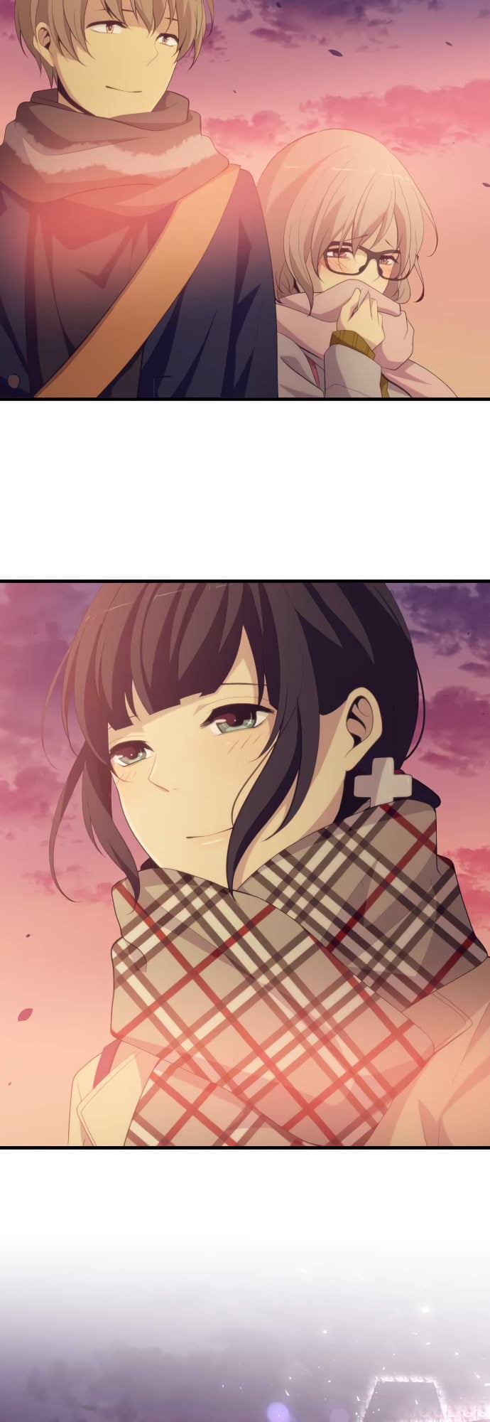 Read ReLIFE (en) Manga Online