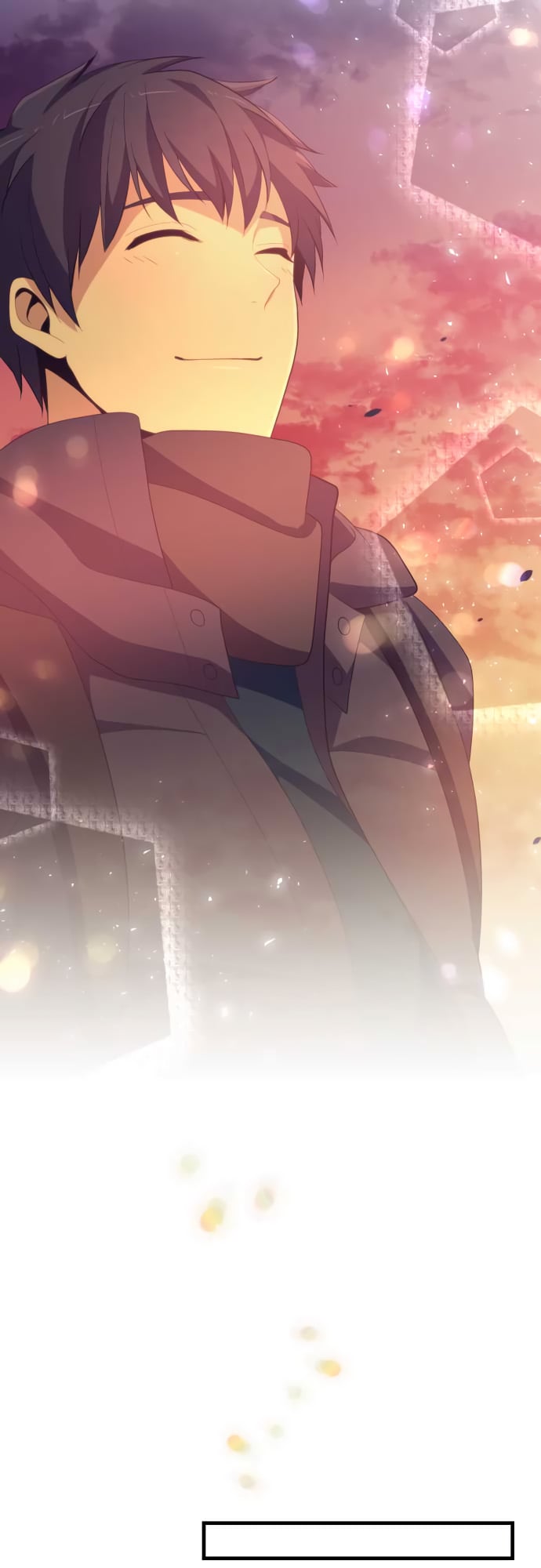 Read ReLIFE (en) Manga Online