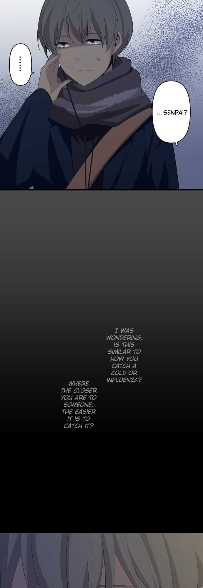 Read ReLIFE (en) Manga Online