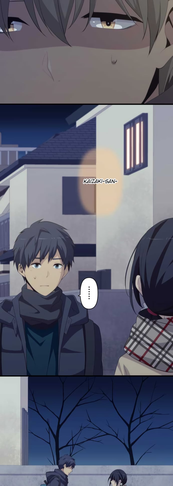 Read ReLIFE (en) Manga Online