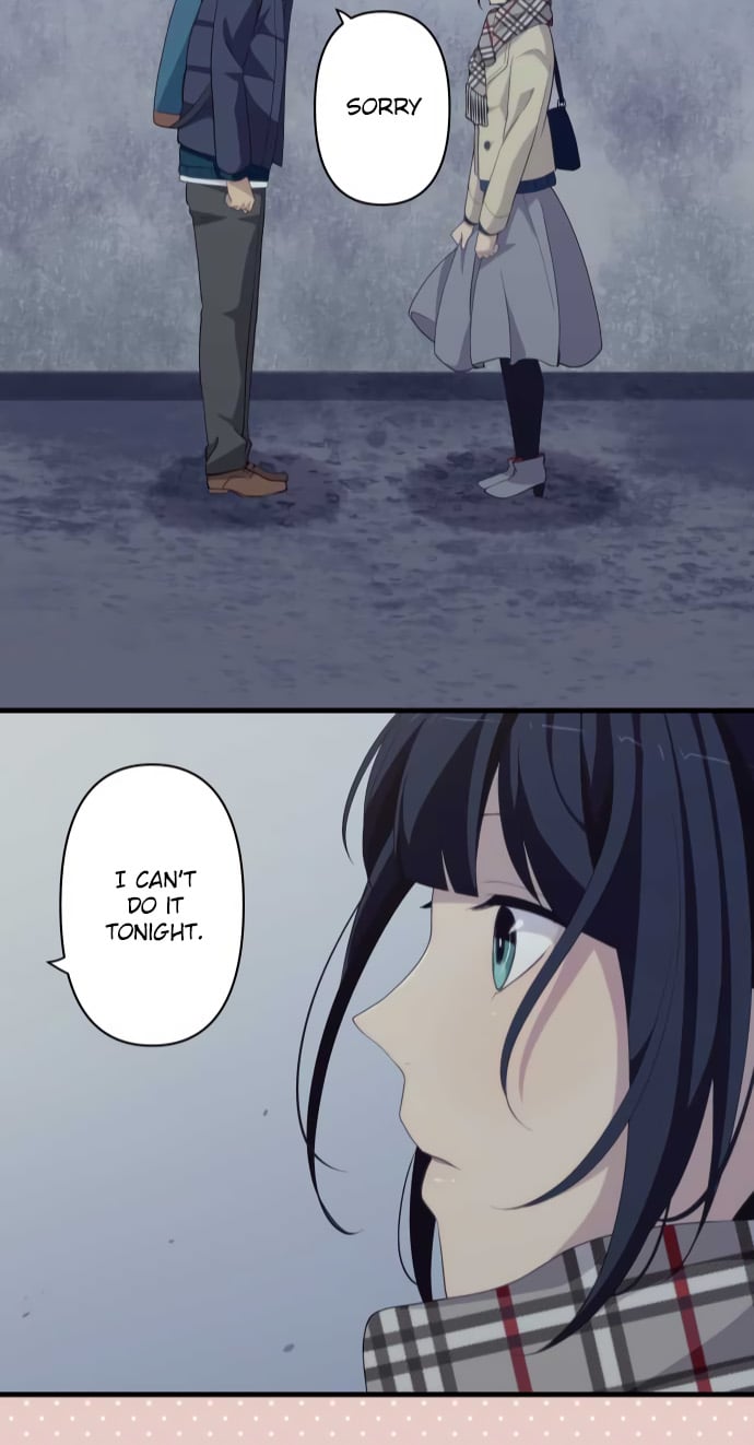 Read ReLIFE (en) Manga Online