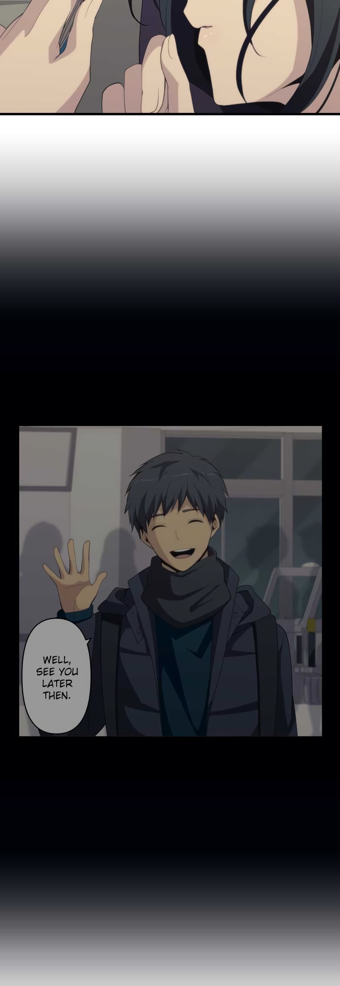 Read ReLIFE (en) Manga Online