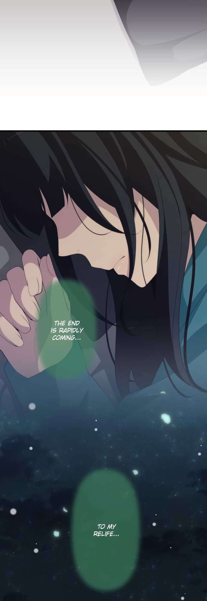 Read ReLIFE (en) Manga Online