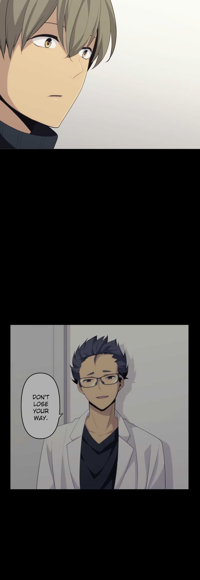 Read ReLIFE (en) Manga Online