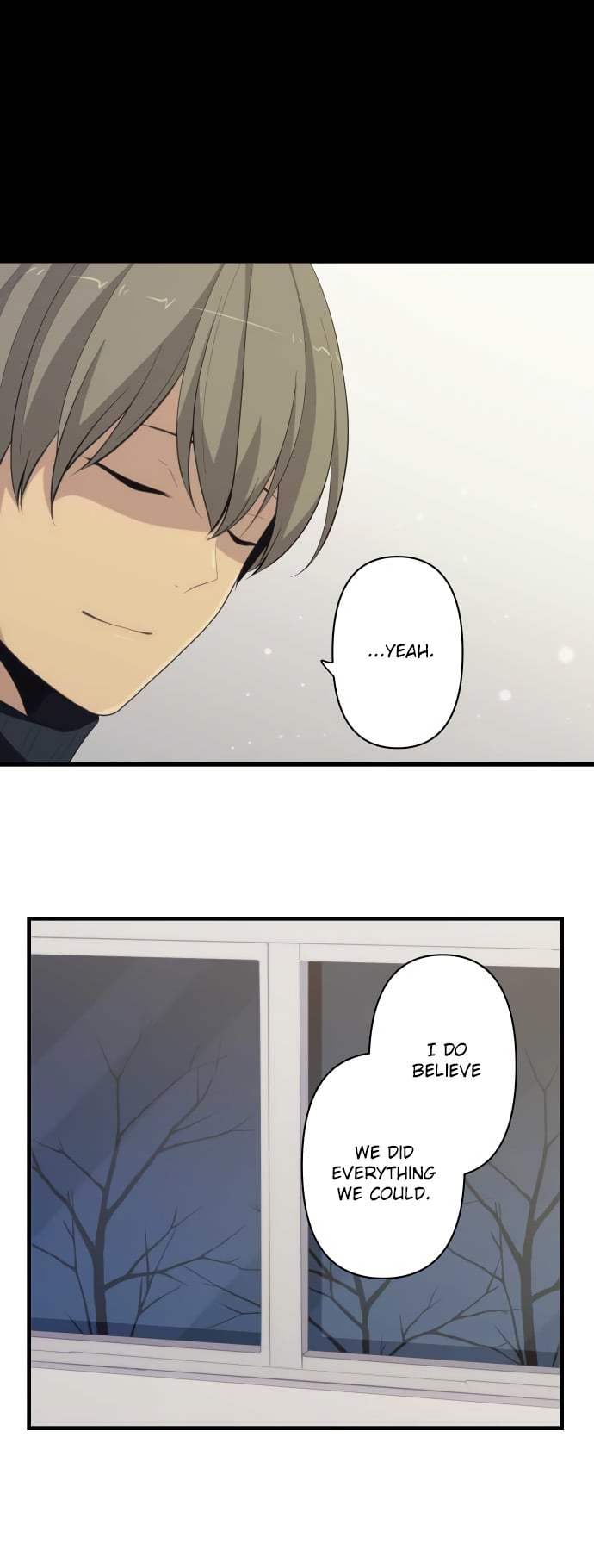 Read ReLIFE (en) Manga Online