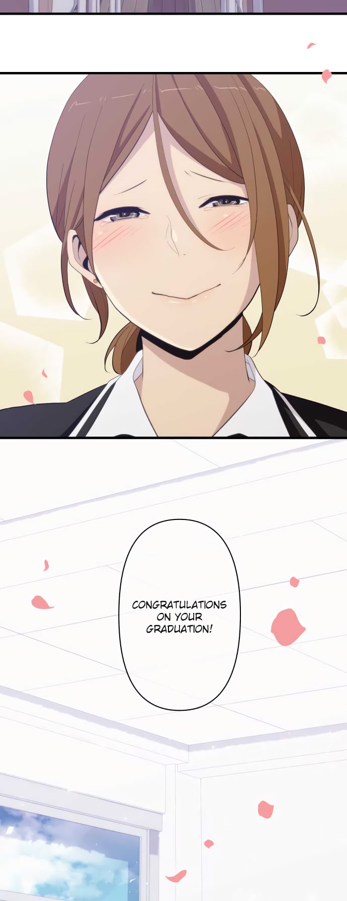 Read ReLIFE (en) Manga Online