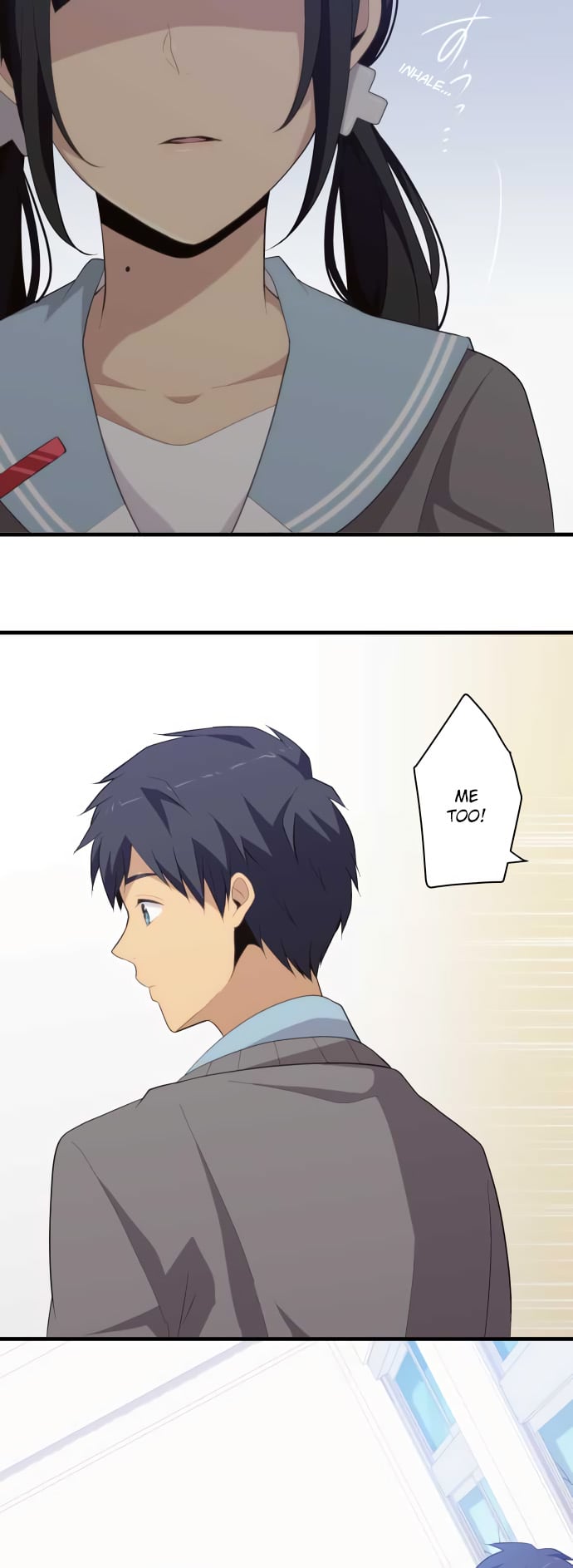 Read ReLIFE (en) Manga Online