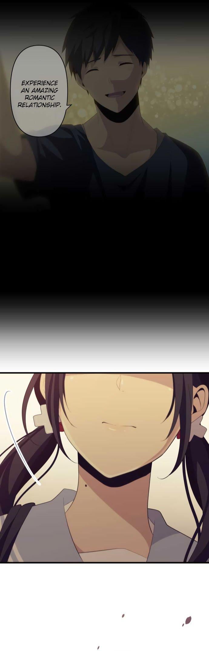 Read ReLIFE (en) Manga Online