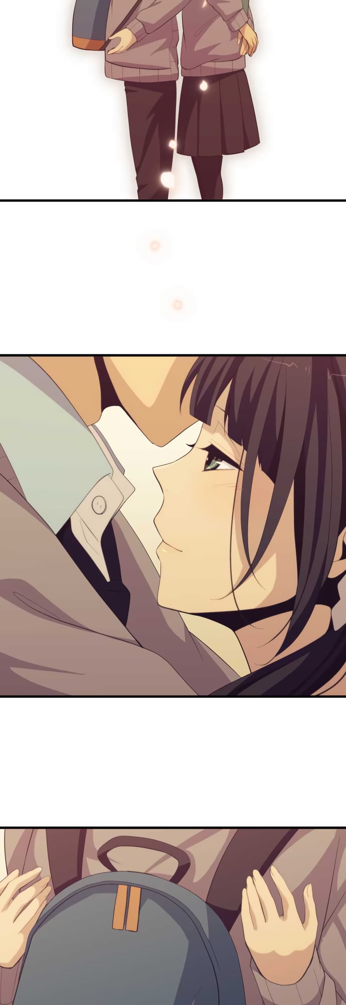 Read ReLIFE (en) Manga Online