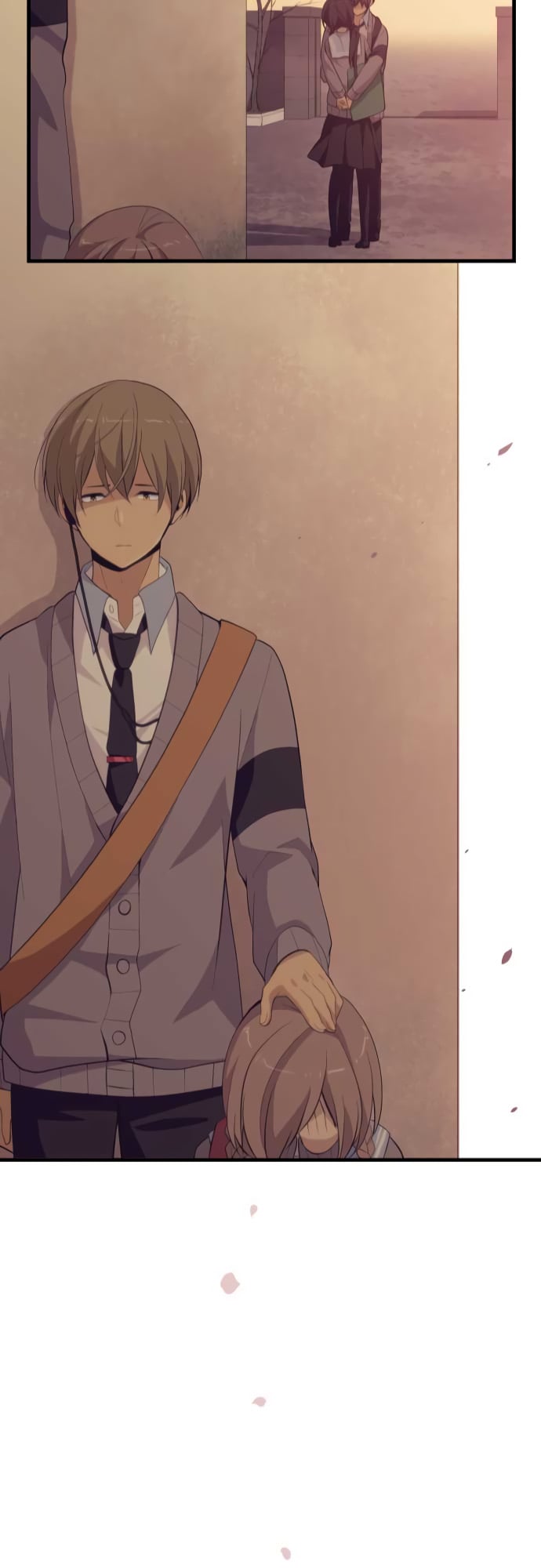 Read ReLIFE (en) Manga Online