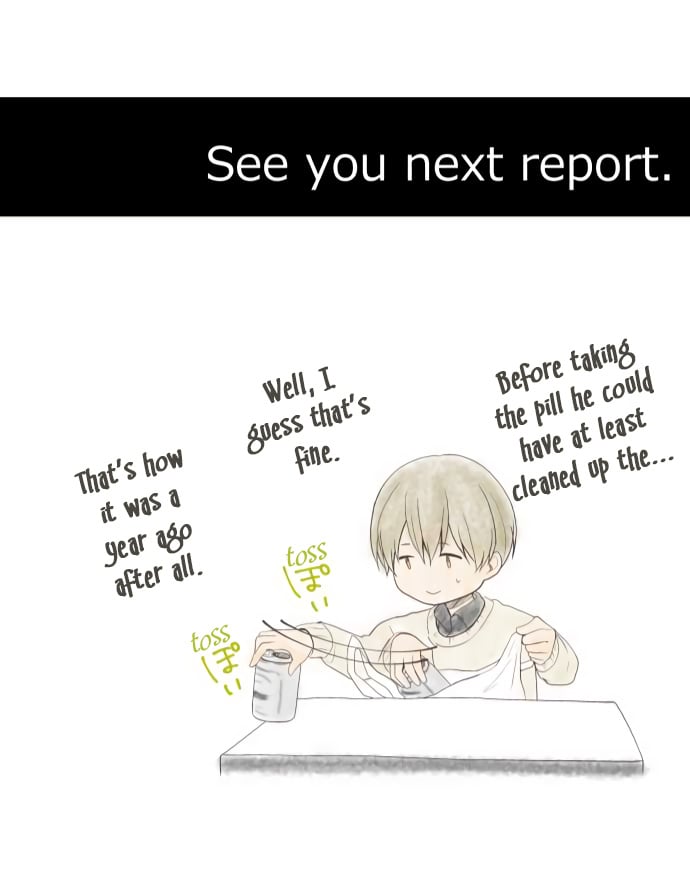 Read ReLIFE (en) Manga Online