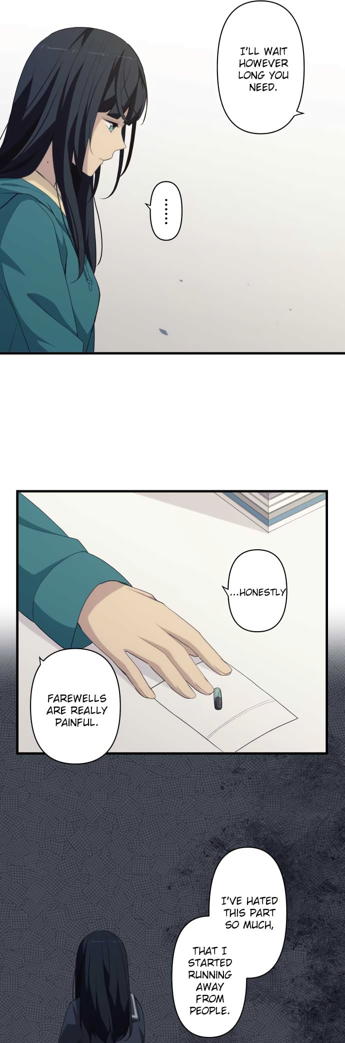 Read ReLIFE (en) Manga Online