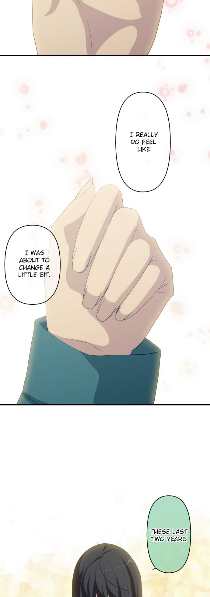 Read ReLIFE (en) Manga Online