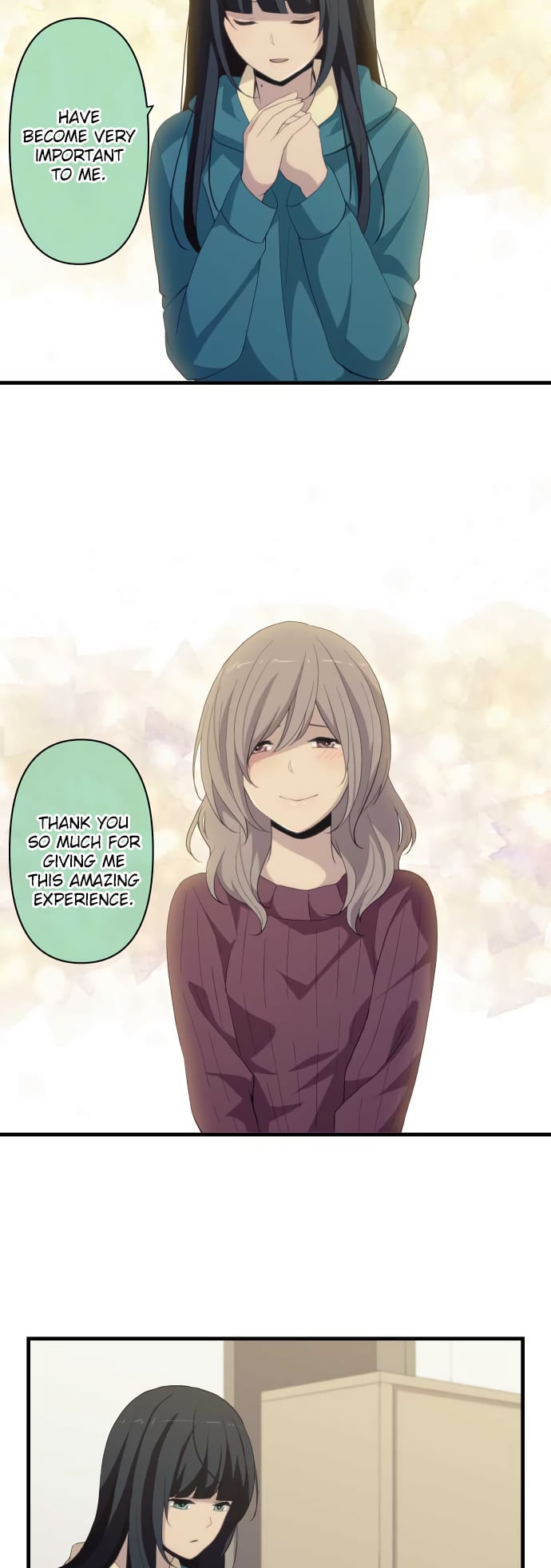 Read ReLIFE (en) Manga Online