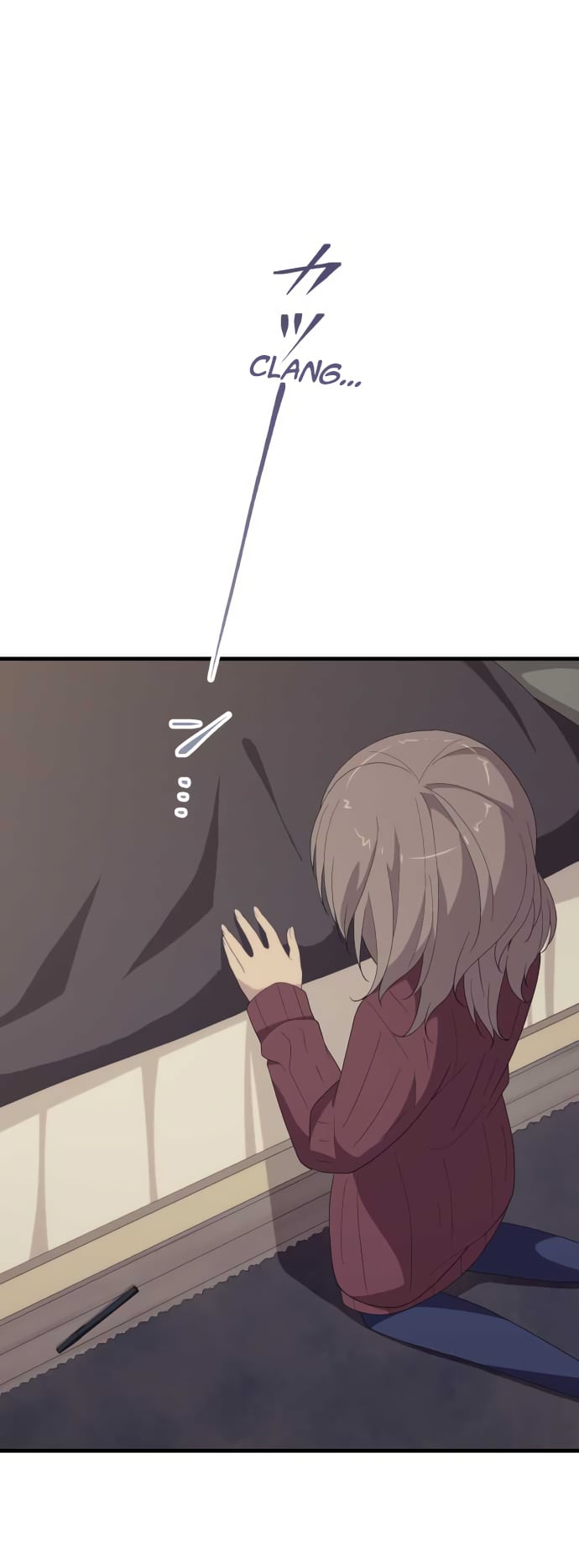 Read ReLIFE (en) Manga Online