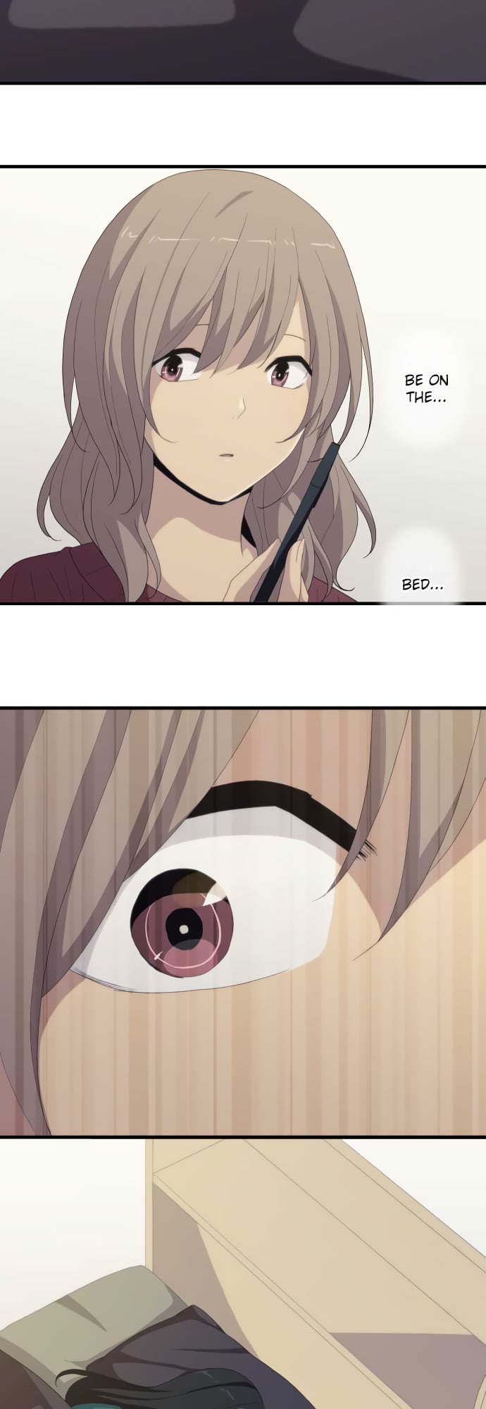 Read ReLIFE (en) Manga Online