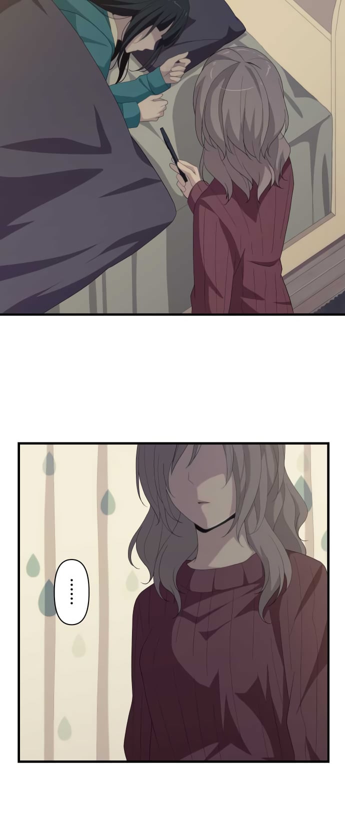 Read ReLIFE (en) Manga Online