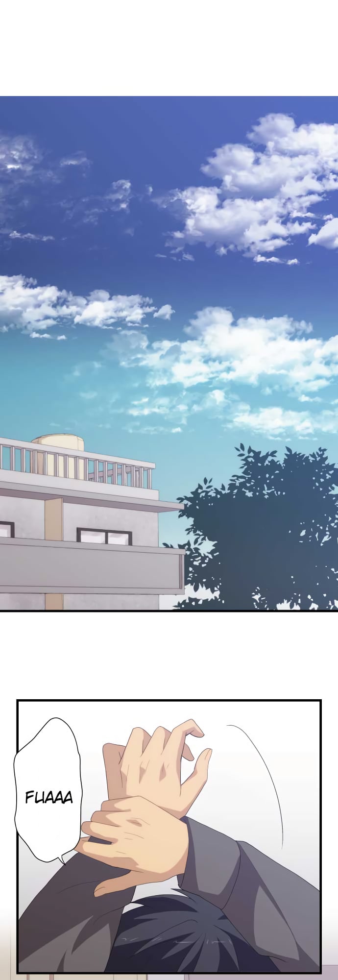 Read ReLIFE (en) Manga Online