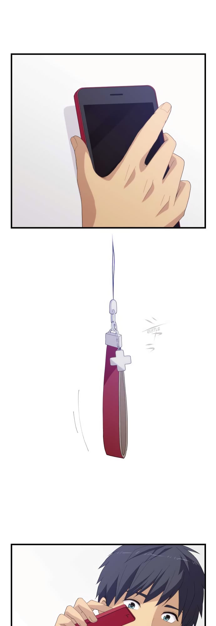 Read ReLIFE (en) Manga Online