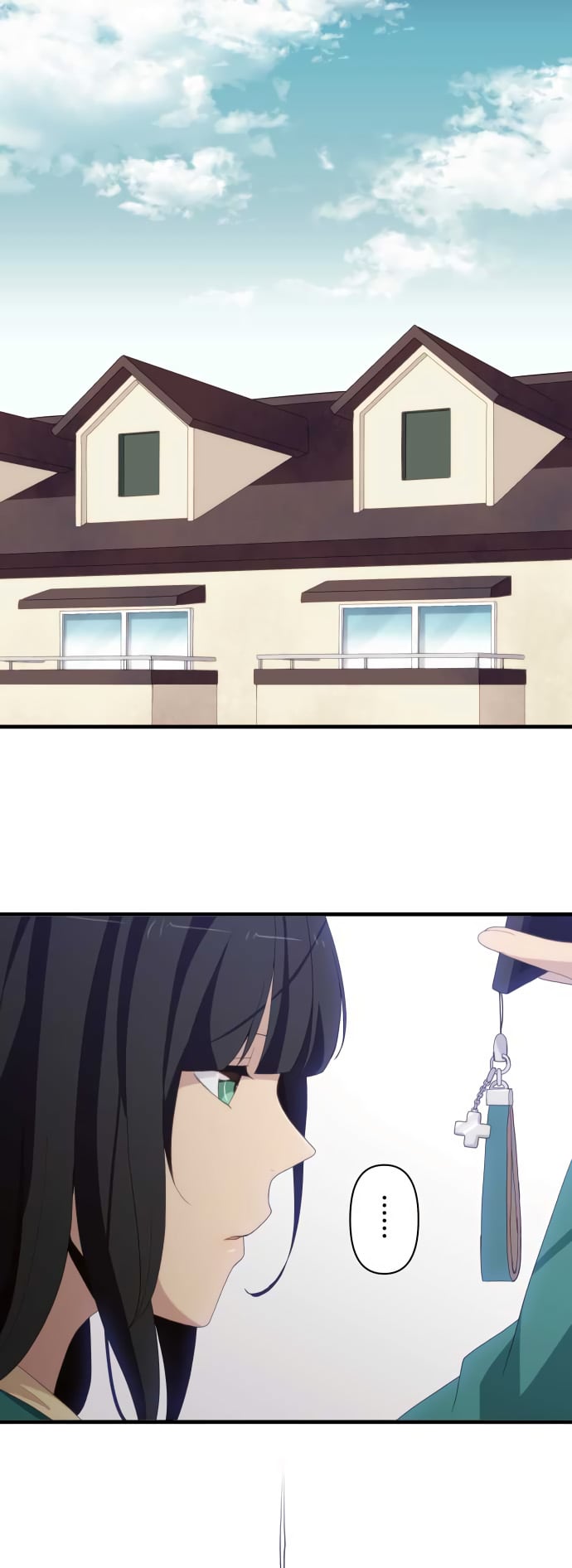 Read ReLIFE (en) Manga Online