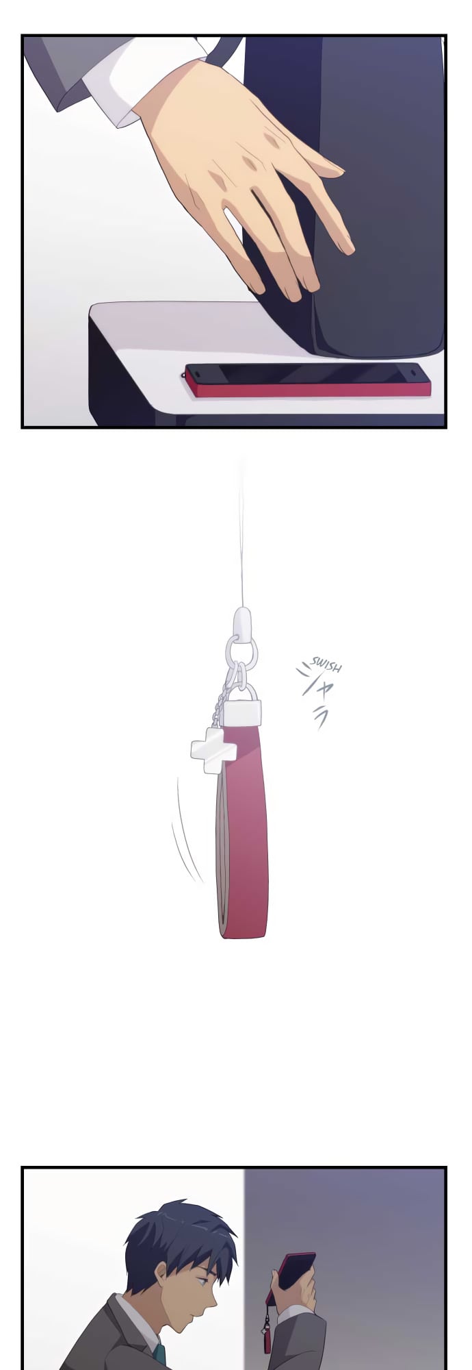 Read ReLIFE (en) Manga Online