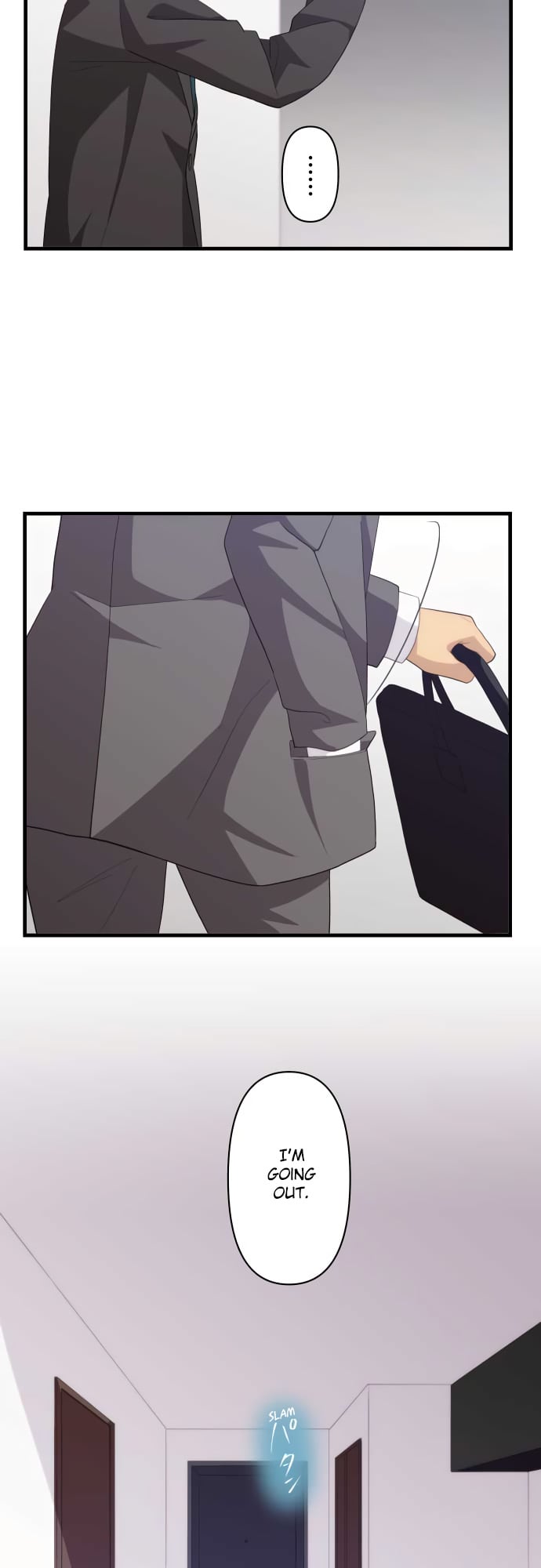 Read ReLIFE (en) Manga Online
