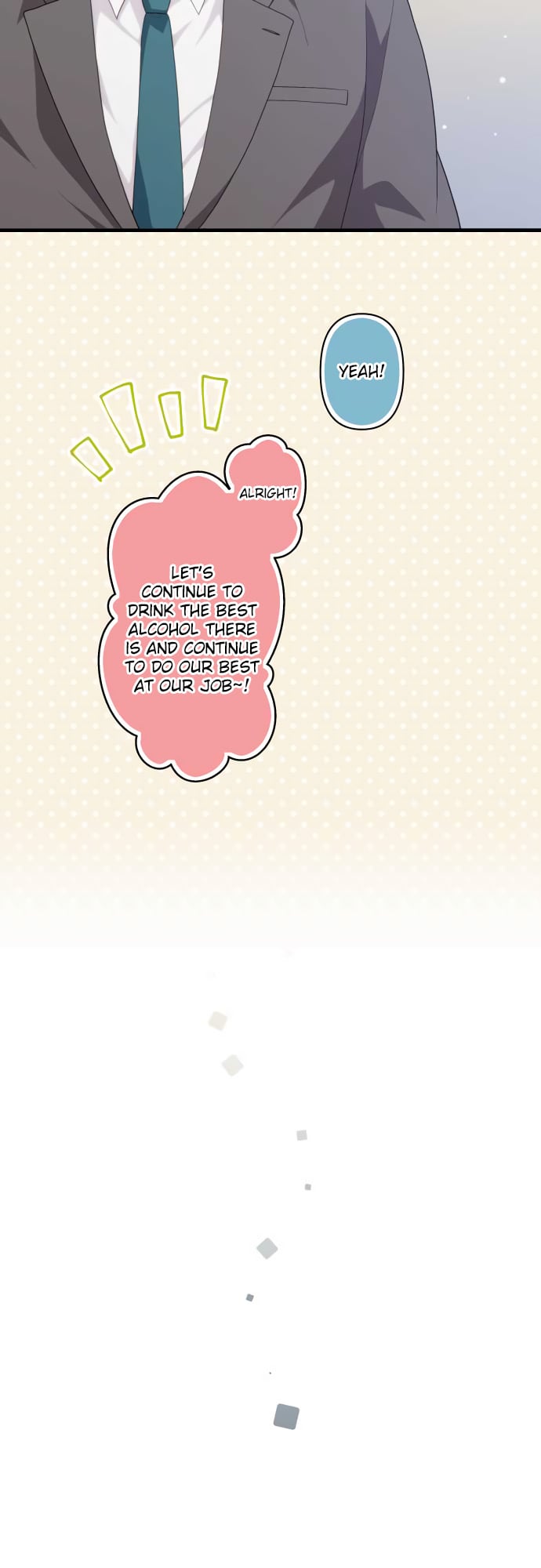 Read ReLIFE (en) Manga Online