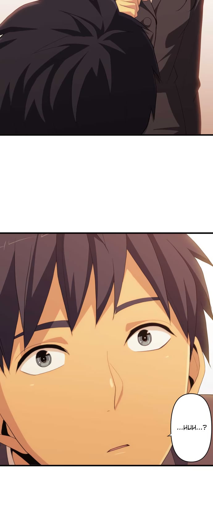 Read ReLIFE (en) Manga Online
