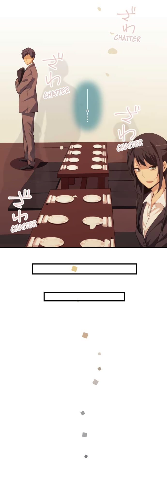 Read ReLIFE (en) Manga Online