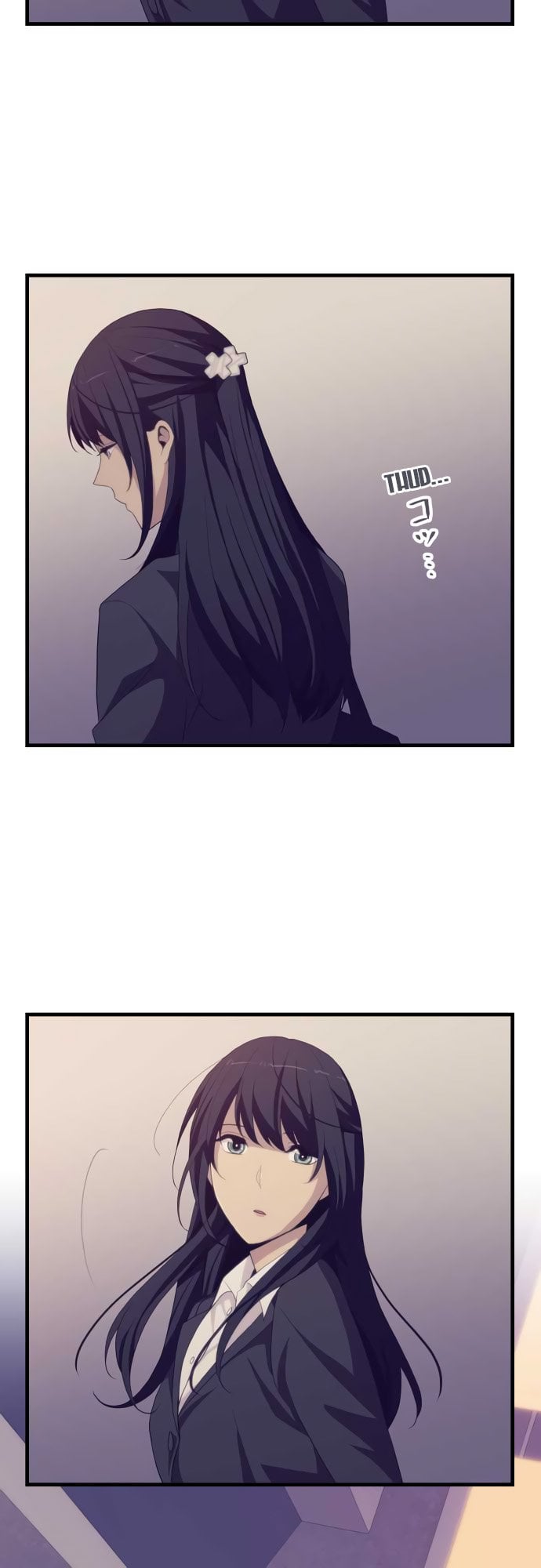 Read ReLIFE (en) Manga Online