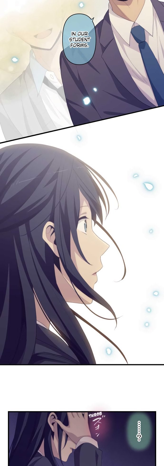 Read ReLIFE (en) Manga Online