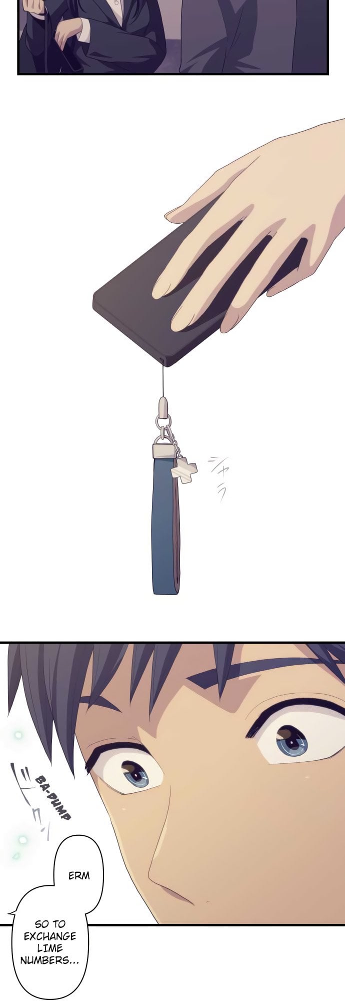 Read ReLIFE (en) Manga Online