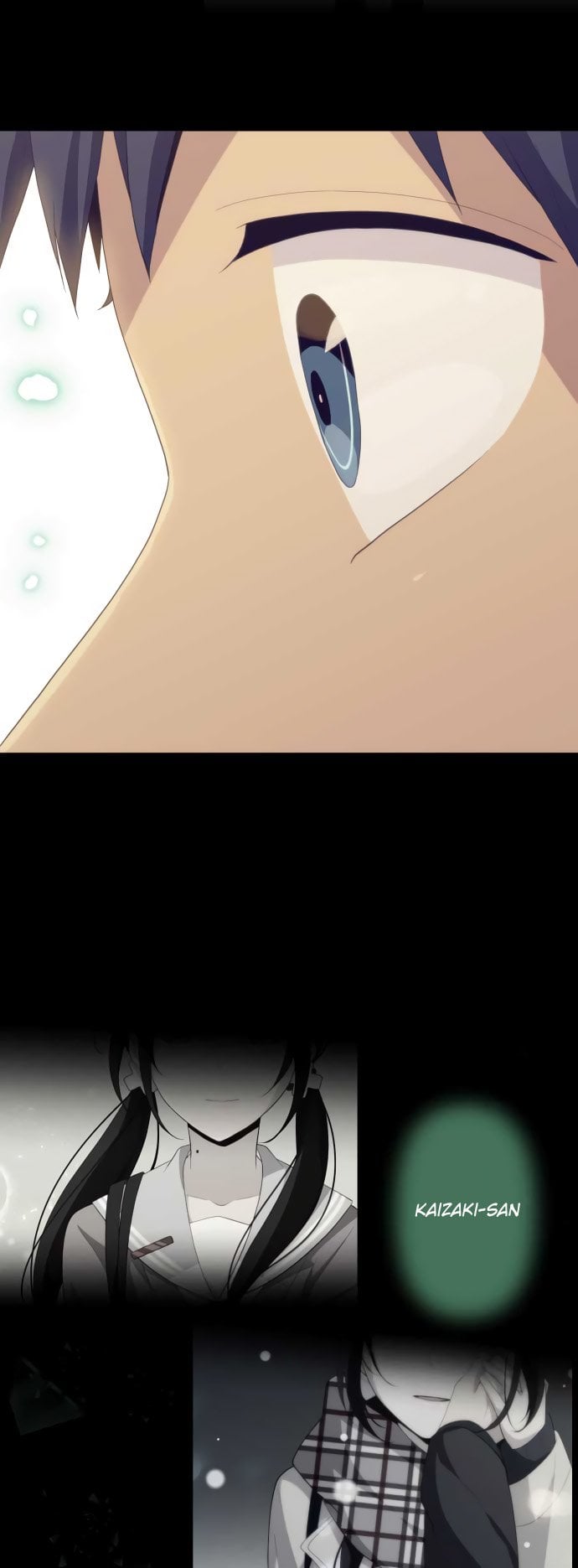 Read ReLIFE (en) Manga Online