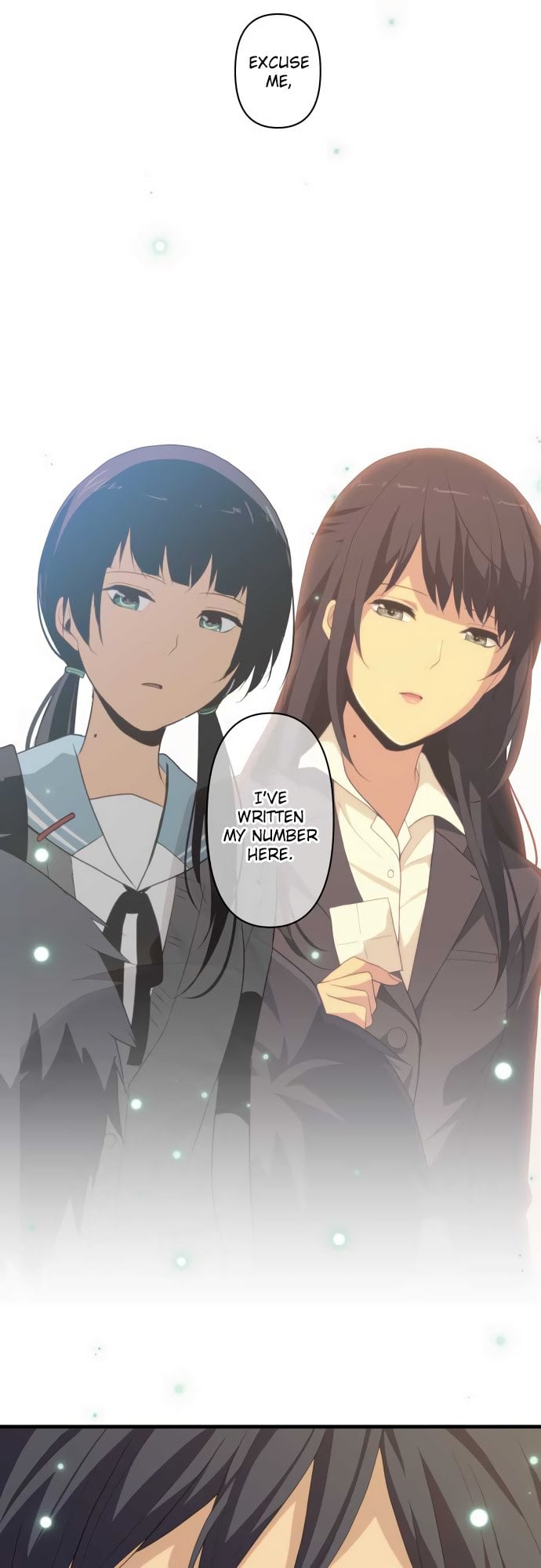 Read ReLIFE (en) Manga Online