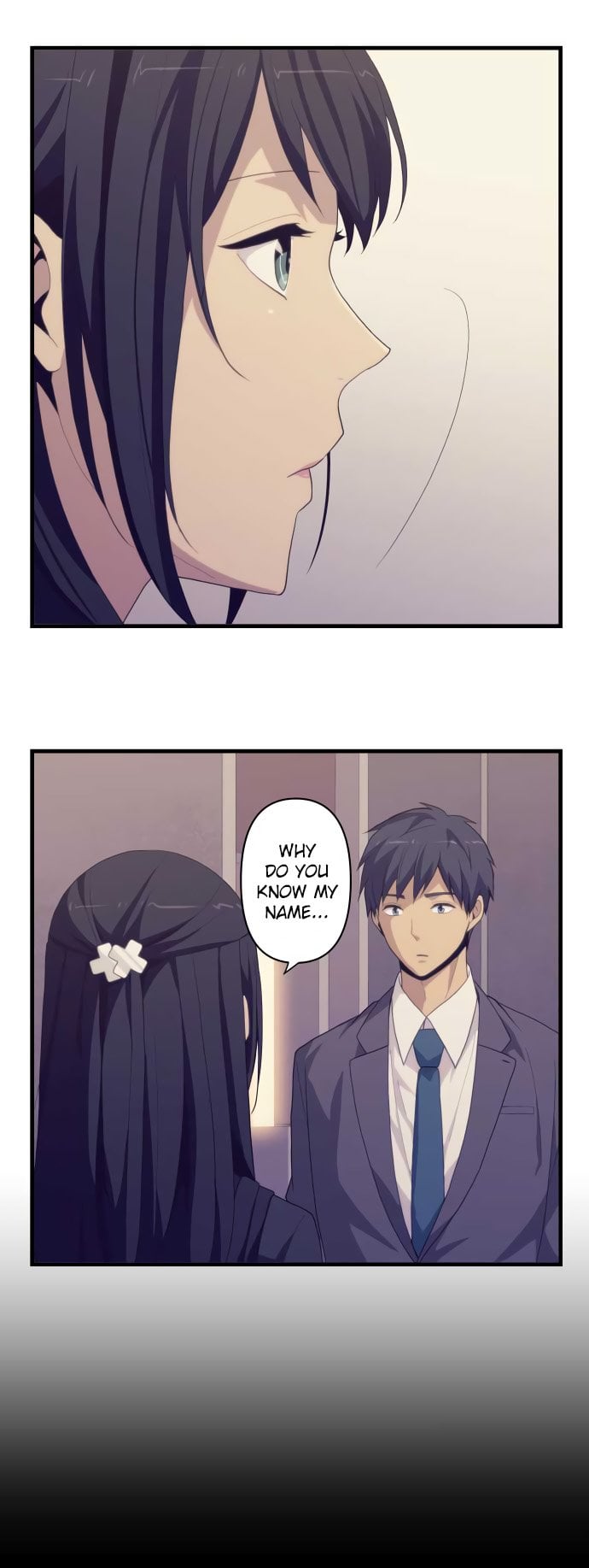 Read ReLIFE (en) Manga Online