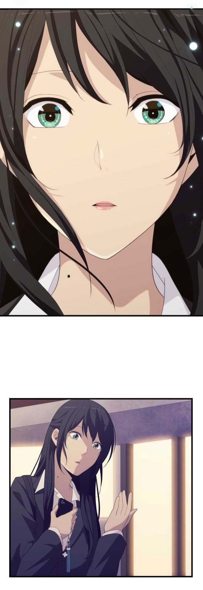 Read ReLIFE (en) Manga Online