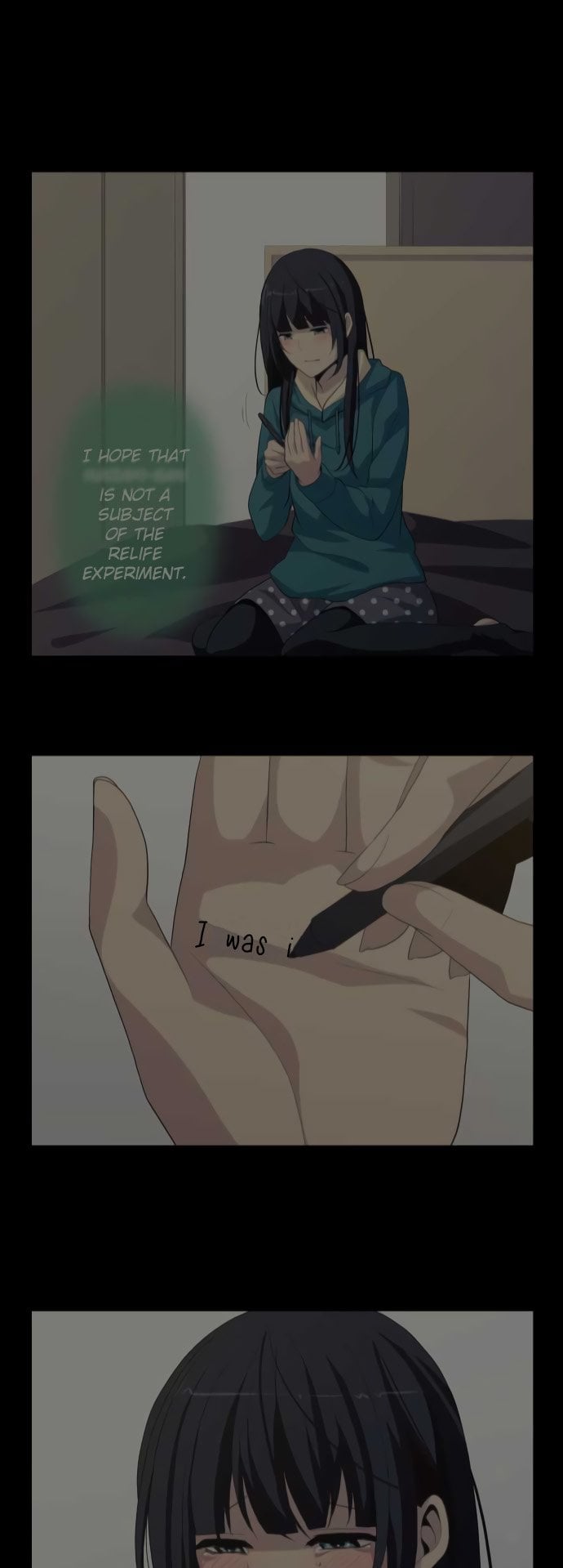 Read ReLIFE (en) Manga Online