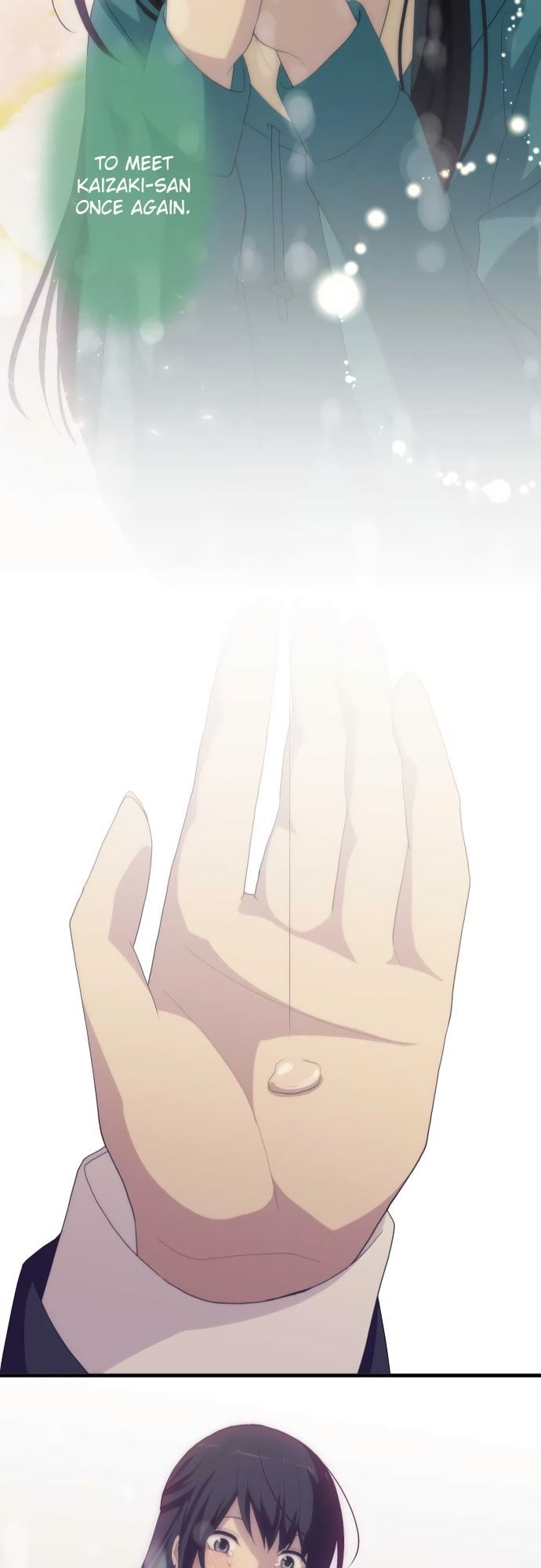 Read ReLIFE (en) Manga Online