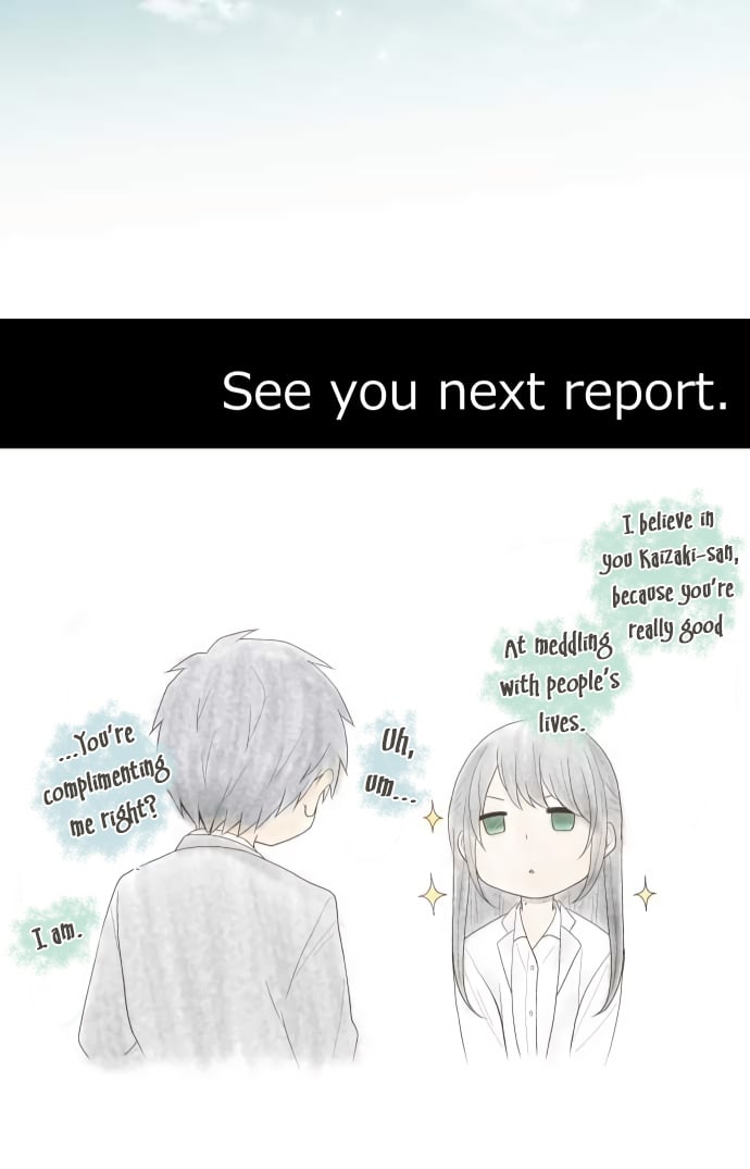 Read ReLIFE (en) Manga Online